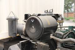 江淮 格尔发A3系列中卡 150马力 4X2 厢式载货车(HFC5131XXYK2R1HT)(亮剑者II中卡)