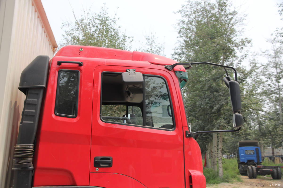  A3ϵп 150 4X2 ʽػ(HFC5131XXYK2R1HT)(IIп)                                                