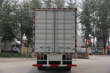 格尔发A3&nbsp;载货车外观                                                图片