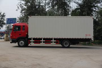 格尔发A3&nbsp;载货车外观                                                图片