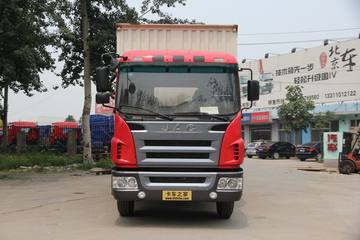 格尔发A3&nbsp;载货车外观                                                图片