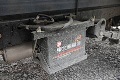 金杯之星 60马力 4X2 汽油 2.1米单排栏板微卡(SY1024SB4AL)
