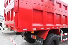 福田瑞沃 240马力 4X2 5.2米自卸车(BJ3102V4PDB-A2)