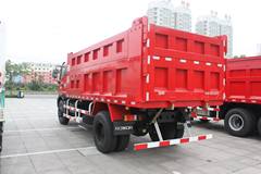 福田瑞沃 240马力 4X2 5.2米自卸车(BJ3102V4PDB-A2)