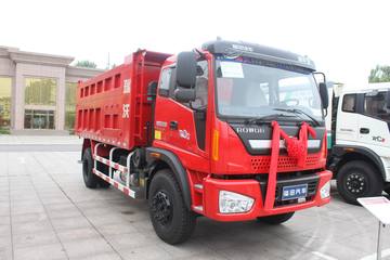 福田瑞沃 240马力 4X2 5.2米自卸车(BJ3102V4PDB-A2)