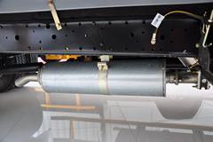江铃新凯运 102马力 3.1米单排厢式轻卡(窄体)