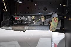 江铃新凯运 102马力 3.1米单排厢式轻卡(窄体)