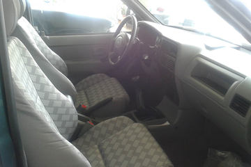 ʮ Tϵ 2.8L  ˫Ƥ ͼƬ