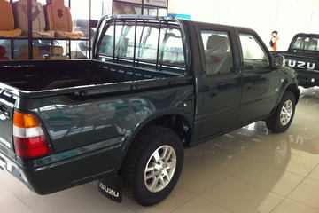 ʮ Tϵ 2.8L  ˫Ƥ ͼƬ