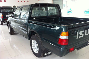 ʮ Tϵ 2.8L  ˫Ƥ ͼƬ