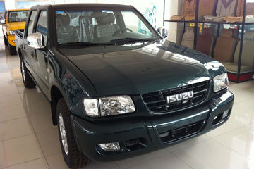 ʮ Tϵ 2.8L  ˫Ƥ ͼƬ
