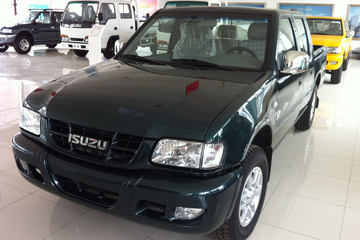 ʮ Tϵ 2.8L  ˫Ƥ ͼƬ