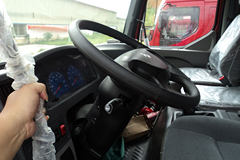 东风柳汽 乘龙 160马力 4.5米自卸车(LZ3050RAH)