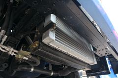 福田 欧曼ETX 5系重卡 340马力 6X2 牵引车(运煤节油版)(BJ4258SNFJB-7)