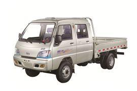 赛菱&nbsp;载货车官方图图片