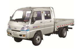 赛菱&nbsp;载货车官方图图片