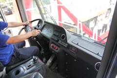 宇通重工 533马力 4X2 宽体矿用自卸车 宇通重工 533马力 4X2 宽体矿用自卸车