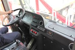 宇通重工 533马力 4X2 宽体矿用自卸车 宇通重工 533马力 4X2 宽体矿用自卸车