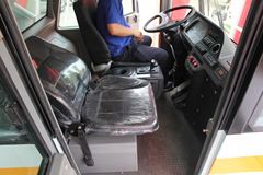 宇通重工 533马力 4X2 宽体矿用自卸车 宇通重工 533马力 4X2 宽体矿用自卸车