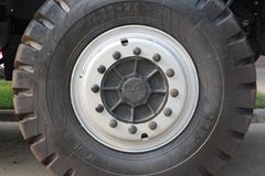 宇通重工 375马力 6X4 宽体矿用自卸车(40吨)