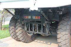 宇通重工 375马力 6X4 宽体矿用自卸车(40吨)