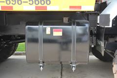 宇通重工 375马力 6X4 宽体矿用自卸车(40吨)