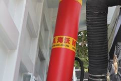 宇通重工 375马力 6X4 宽体矿用自卸车(40吨)