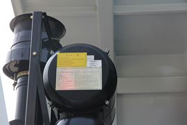 郑州宇通 宇通牌&nbsp;非公路矿用自卸车上装                                                图片