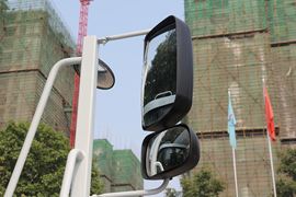 郑州宇通 宇通牌&nbsp;非公路矿用自卸车外观                                                图片