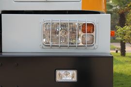 郑州宇通 宇通牌&nbsp;非公路矿用自卸车外观                                                图片