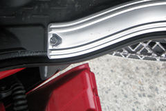 斯堪尼亚 R系列重卡 560马力 6X2牵引车(型号R 560 LA6X2MNA) 斯堪尼亚 R系列重卡 560马力 6X2牵引车(型号R 560 LA6X2MNA)