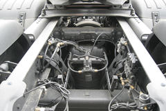 斯堪尼亚 R系列重卡 560马力 6X2牵引车(型号R 560 LA6X2MNA) 斯堪尼亚 R系列重卡 560马力 6X2牵引车(型号R 560 LA6X2MNA)