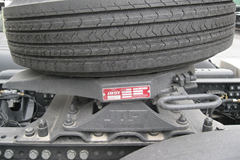 斯堪尼亚 R系列重卡 560马力 6X2牵引车(型号R 560 LA6X2MNA) 斯堪尼亚 R系列重卡 560马力 6X2牵引车(型号R 560 LA6X2MNA)