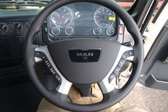 曼(MAN) TGM系列重卡 290马力 4X2 载货车(环保五型)(型号18.290)