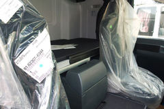 曼(MAN) TGM系列重卡 290马力 4X2 载货车(环保五型)(型号18.290)