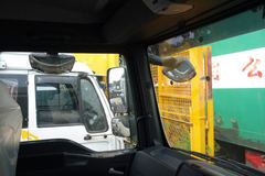 曼(MAN) TGM系列重卡 290马力 4X2 载货车(环保五型)(型号18.290)