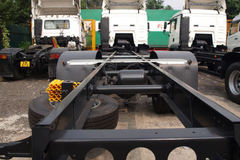 曼(MAN) TGM系列重卡 290马力 4X2 载货车(环保五型)(型号18.290)