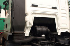 曼(MAN) TGM系列重卡 290马力 4X2 载货车(环保五型)(型号18.290)