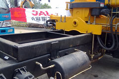 时代 金刚 125马力 4X2 随车吊(BJ5122V4PBB-A1)