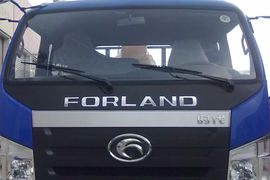 金刚&nbsp;随车吊外观图片