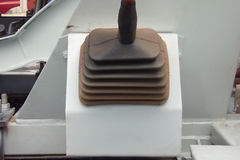 时代 金刚 130马力 4X2 混凝土搅拌车(BJ5162GJB1)