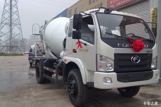ʱ  130 4X2 賵(BJ5162GJB1)