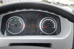 中国重汽HOWO 悍将 115马力 4.2米单排栏板轻卡