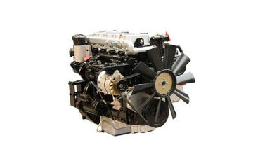 雷沃动力IE6B210-e3A01 212马力 6L 国三 柴油发动机