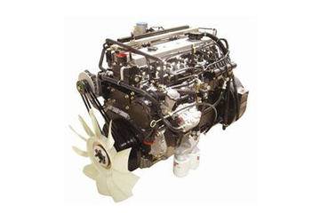 雷沃动力IE4B210-e3GB01 212马力 6L 国四 柴油发动机