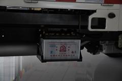 唐骏欧铃 赛菱系列 1.6L 57马力 微卡