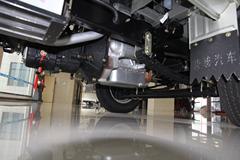 唐骏欧铃 赛菱系列 1.6L 57马力 微卡