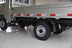 唐骏欧铃 赛菱系列 1.6L 57马力 微卡