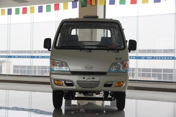 唐骏欧铃 赛菱A6 1.24L 88马力 汽油 3.1米单排厢式微卡(ZB5021XXYADC3F)