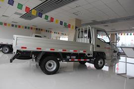 福星&nbsp;载货车外观                                                图片